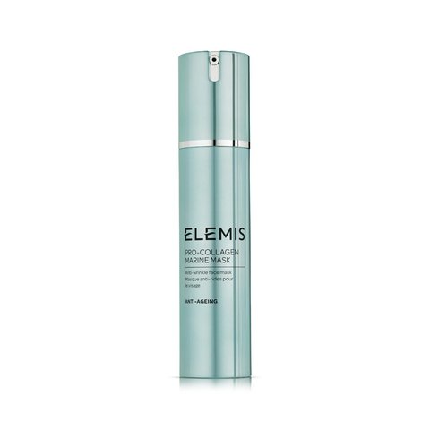 ELEMIS PRO-COLLAGEN MARINE MASK 50 ml (Ліфтинг-маска) 2315 фото