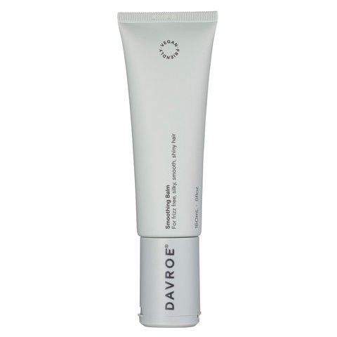 DAVROE Smoothing Balm 150 мл (Незмивний бальзам для розгладження волосся) DVR3591 фото