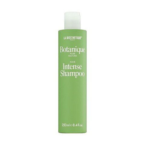 La Biosthetique Botanique Intense Shampoo 250 ml (Безсульфатний шампунь для надання волоссю м'якості) 1933 фото