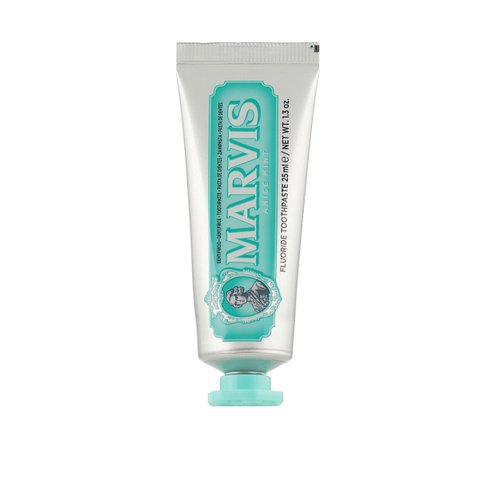 Marvis Anise Mint Toothpaste 25 ml (Зубна паста "Аніс і м'ята") 2587-1 фото