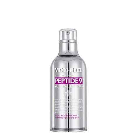 Medi-Peel Peptide 9 Volume Lifting All in One Essence 100 ml (Есенція для обличчя з ліфтинг ефектом з пептидами) mdp006 фото