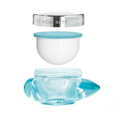 Thalgo Nutri-Comfort Rich Cream 50 мл (ІНТЕНСИВНИЙ КРЕМ ЖИВЛЕННЯ-КОМФОРТ ЗАПАСКА) VТ22031  фото