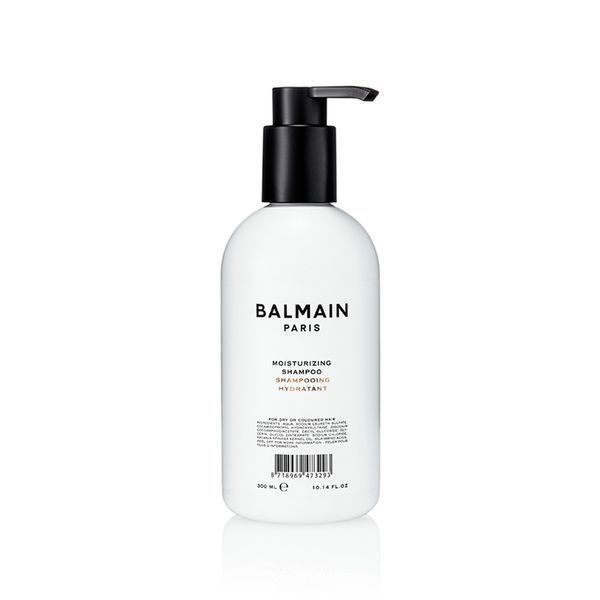 Balmain Moisturizing Shampoo 300 мл (Зволожуючий шампунь) 8718969473293 фото