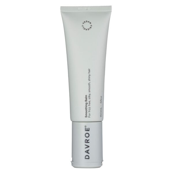 DAVROE Smoothing Balm 150 мл (Незмивний бальзам для розгладження волосся) DVR3591 фото