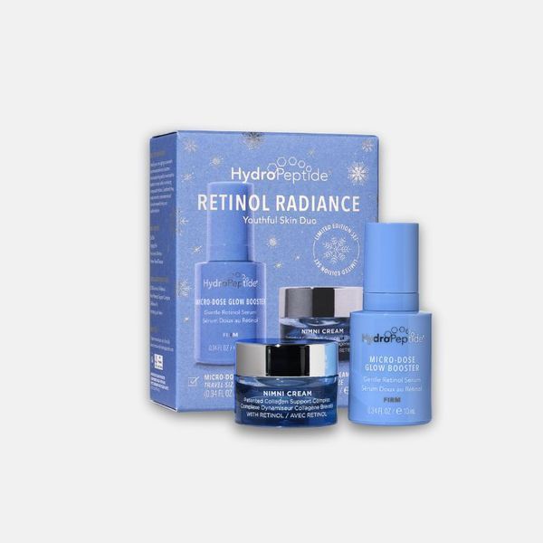 HydroPeptide Retinol Radiance &ndash; (Дует для молодості шкіри) 17820 фото