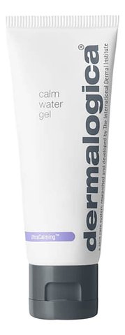 Dermalogica Сalm Water Gel 50 мл (Гель-зволожувач для чутливої шкіри) 3420 фото