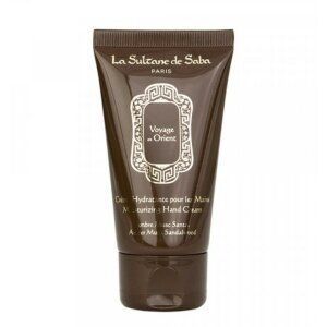 LA SULTANE DE SABA Orient Moisturizing Hand Cream (крем для) 6746 фото