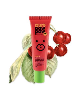 Pure Paw Paw Cherry з ароматом "Вишня", 15g 113-2 фото