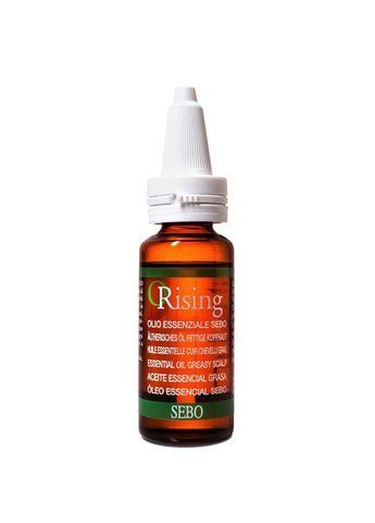 Orising Essential Oil Sebo 30 ml (Есенціальна олія для себорегуляції) OR8100 фото