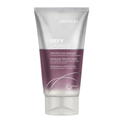 Joico Defy Damage Protective Masque 50 ml (Маска для пошкодженого волосся) 5802-1 фото