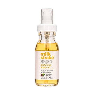Milk Shake Argan Oil 50 ml (Арганова олія для волосся для глибокого відновлення) 1000-97 фото