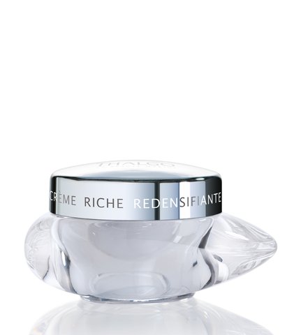 Thalgo Redensifying Rich Cream 50 мл (ІІнтенсивний крем, що відновлює щільність шкіри) 3731 фото