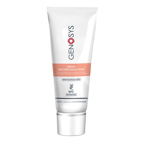 Genosys Intensive Multifunctional Cream 50 мл (Мультифункціональний крем) 1417 фото