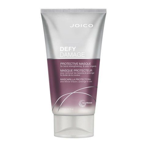 Joico Defy Damage Protective Masque 50 ml (Маска для пошкодженого волосся) 61052 фото