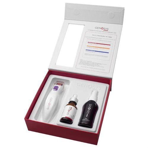 Genosys Mesotherapy Home Kit AWS (Набір для мезотерапії вдома) 2338 фото