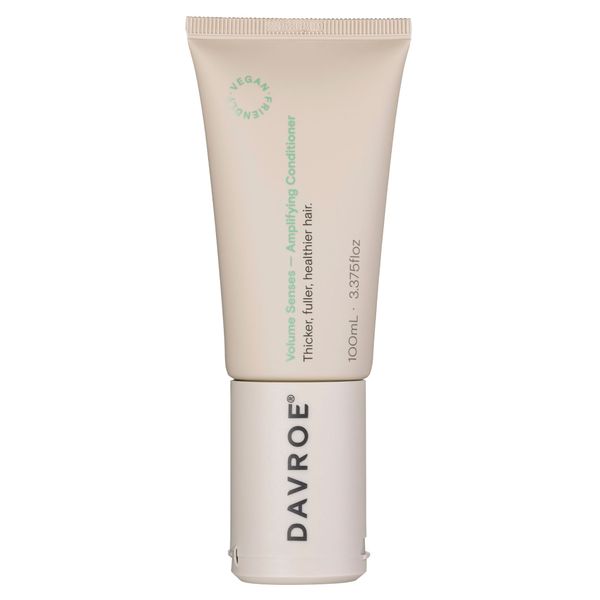 DAVROE Volume Amplifying Conditioner 100 мл (Кондиціонер для об'єму волосся) DVR3522 фото