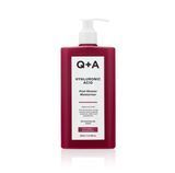 Q+A Hyaluronic Acid Post-Shower Moisturiser 250 ml (Засіб для інтенсивного зволоження вологої шкіри) 5060486266326 фото