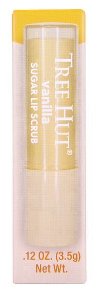Tree Hut Vanilla Lip Scrub Stick 3,5g (Скраб для губ) 075371021428 фото