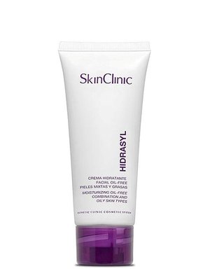 SkinClinic Hidrasyl sun protection 70 ml (Крем ГІДРАСИЛ) 4604 фото