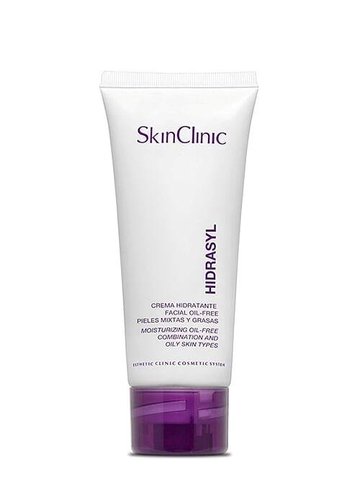 SkinClinic Hidrasyl Sun Protection 70 ml (Крем ГІДРАСИЛ) 4604 фото