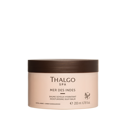 Thalgo Moisturising Silky Balm 200 ml (Зволожуючий шовковий бальзам) VT22035 фото