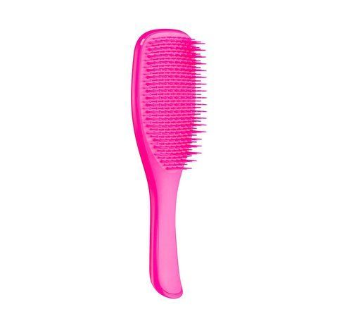 Tangle Teezer&Barbie The Wet Detangler Dopamine Pink (Щітка для волосся) 5854 фото