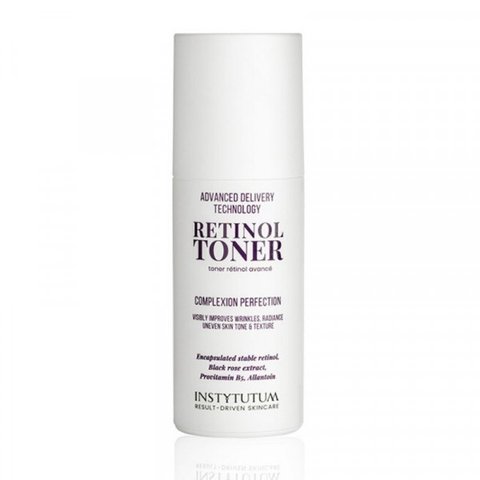 Instytutum Advanced Retinol Toner 150 ml (Інтенсивний тонер з ретинолом) 2741 фото