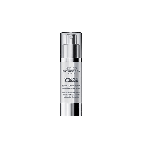 Institut Esthederm Cellular Concentrate Fundamental Serum 30 ml (Сироватка для обличчя) 5956 фото