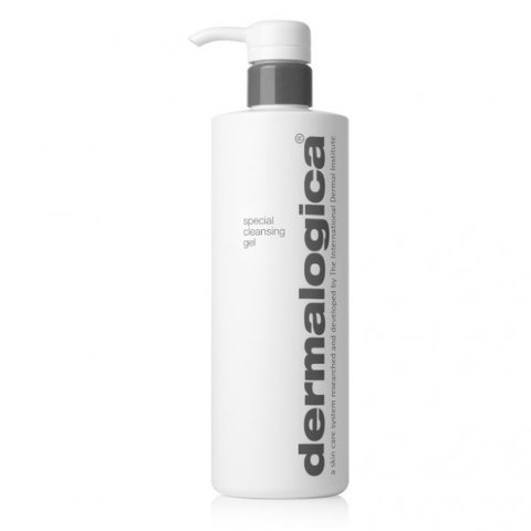 Dermalogica Special Cleansing Gel 500 мл (Спеціальний гель-очисник) 3422 фото