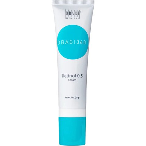 Obagi 360 Retinol 0,5% 28 г (Крем для обличчя) 362032070179 фото