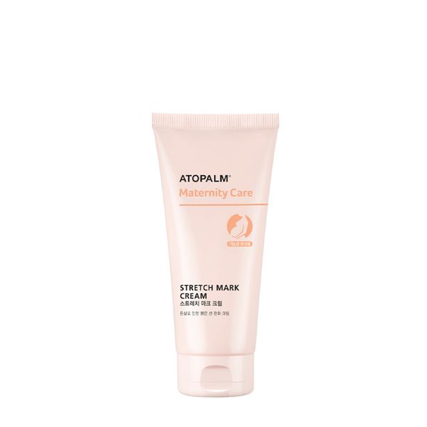 ATOPALM Maternity Care Stretch Mark Cream 150 ml (Крем для тіла проти розтяжок) 8809554845080 фото