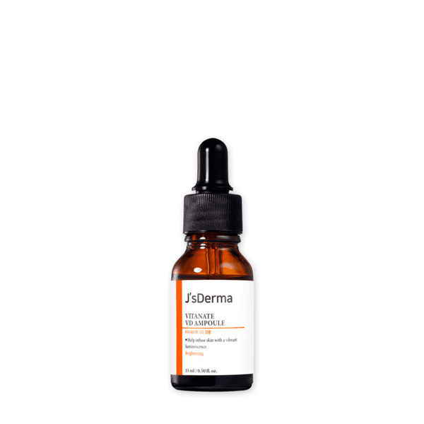 J’sDerma Vitanate VD Ampoule 15 ml (Сироватка освітлювальна з ніацинамідом) jsd016 фото