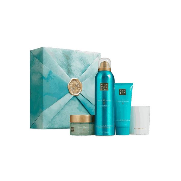 Rituals The Ritual of Karma Medium Gift Set (Набір) 8719134166255 фото