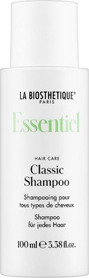 La Biosthetique Classic Shampoo 100 ml (Шампунь м'який для щоденного використання) 1902 фото