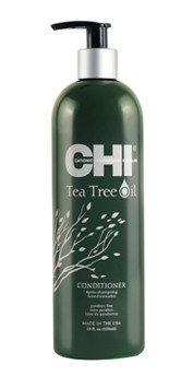 CHI Tea Tree Oil Conditioner 739 ml (Кондиціонер з маслом чайного дерева) 086 фото