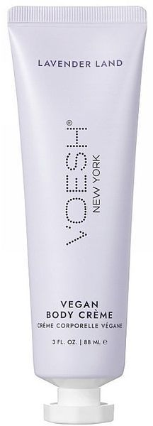Vegan Body Creme - Lavender Land 88 мл (Веганський крем "Лавандова земля") VBH103LVR фото