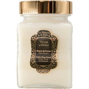 LA SULTANE DE SABA Orient Shea Butter (Масло каріте) 6748 фото
