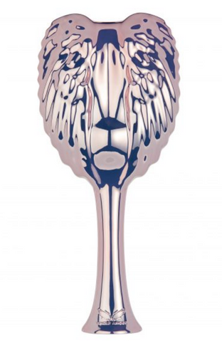 Tangle Angel PRO Pink Chrome (Щітка) 4974 фото