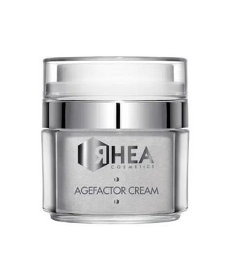 RHEA AgeFactor Cream EXPOSOME 50 ml (Відновлювальний anti-age крем для обличчя) 6164 фото