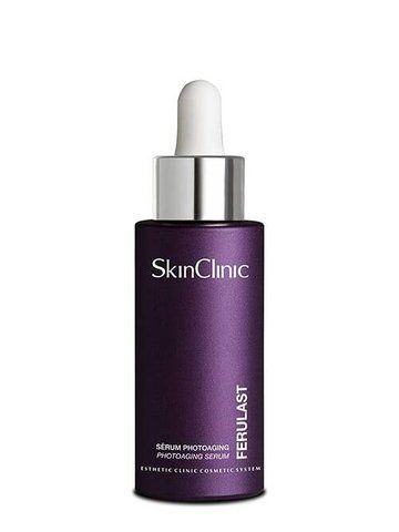 SkinClinic Ferulast Serum 30 ml (Сироватка &ldquo;Феруласт&rdquo;) 4605 фото