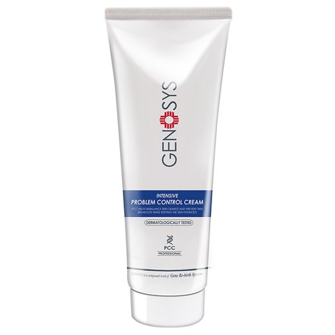 Genosys Intensive Problem Control Cream 50 мл (Інтенсивний крем для проблемної шкіри) 1419 фото