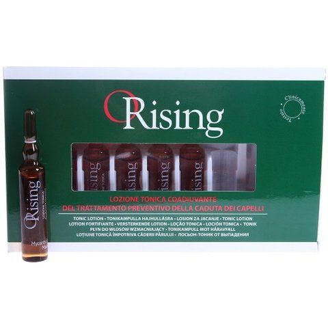 Orising Lozione Caduta 12*10 ml (Фітоесенціальний лосьйон проти випадіння волосся) OR3150 фото