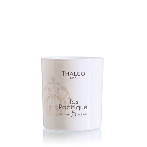 Thalgo Monoi-vanilla Scented Candle 140 г (Aромасвічка) 3800 фото