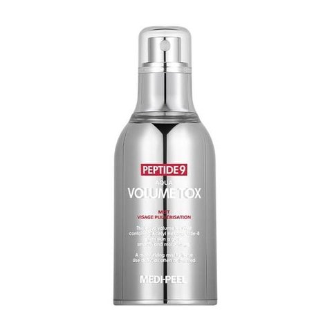 Medi-Peel Peptide 9 Aqua Volume Tox Mist 50 ml (Міст для обличчя з ліфтинг ефектом) mdp026 фото