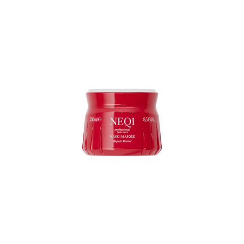 NEQI Repair Reveal Mask 250ml (Відновлююча маска) NQ06 фото