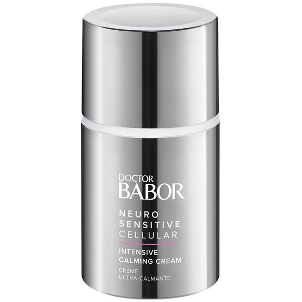 Babor Neuro Sensitive Cellular Intensive Calming Cream 50 ml (Нейро заспокійливий крем) 6161-34 фото