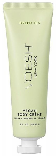Vegan Body Creme Green Tea 88 мл (Веганський крем  "Зелений чай") VBH103GRT фото