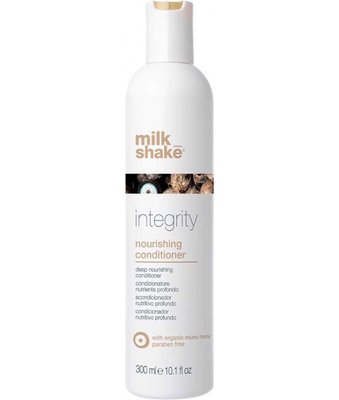 Milk Shake Integrity Nourishing Conditioner 300 ml (Кондиціонер для живлення та зволоження волосся) 1000-50 фото