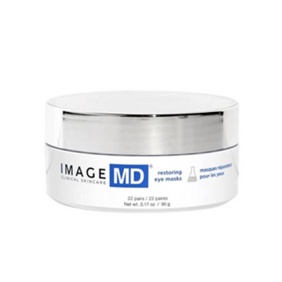 Image Skincare MD Restoring Eye Masks 90g (Маска для відновлення навколо очей) 5908 фото