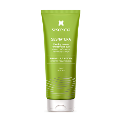 Sesderma Sesnatura Firming Cream For Body and Bust 200 ml (Підтягуючий крем для грудей і тіла) 5701 фото
